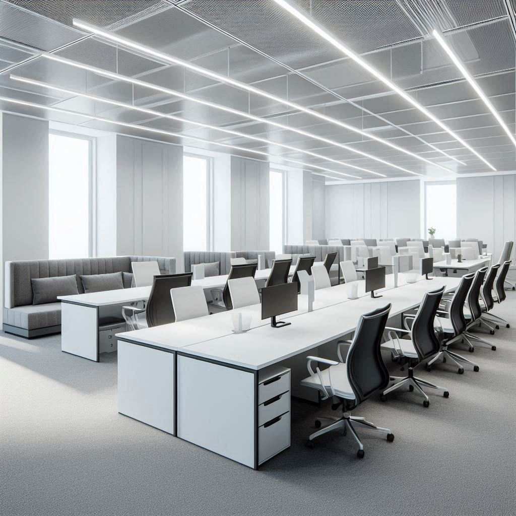 设计团队在新员工批量入职期间怎样检查写字楼办公员工通勤体验的交接质量